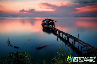 旅游网站建设