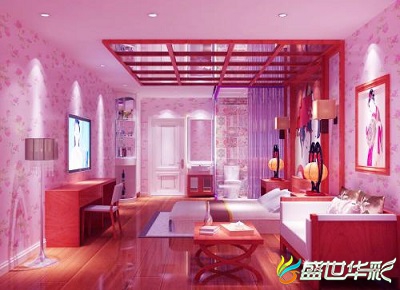 深圳酒店网页设计